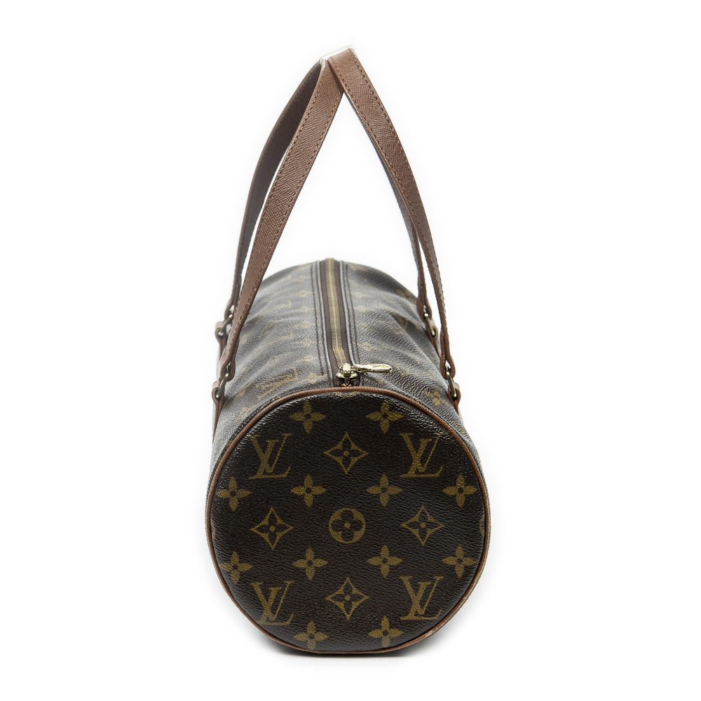 Louis Vuitton Papillon 30 - Picture 4 of 10